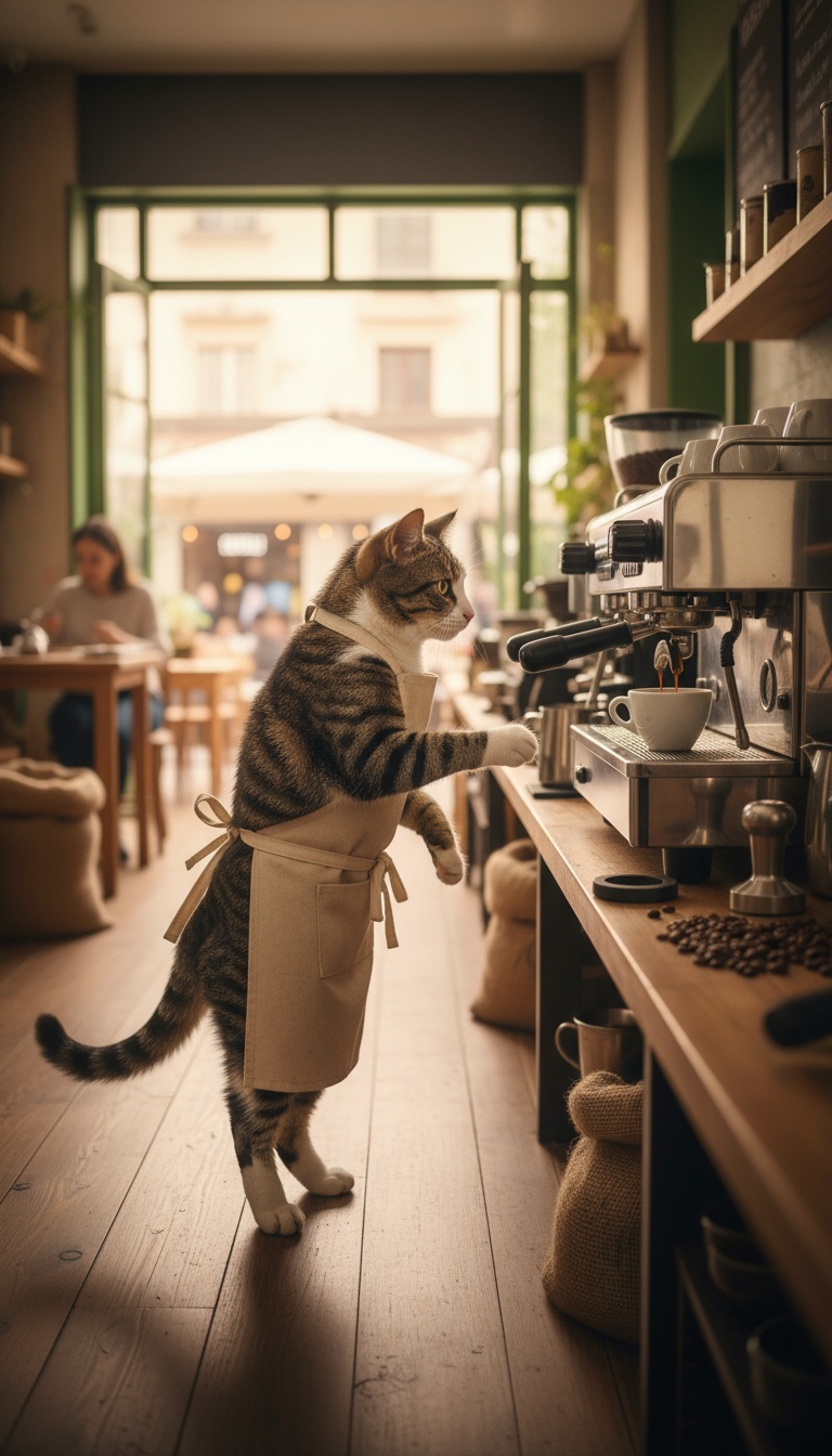 Gemimg AI abstract art - Commercial use text-to-image design